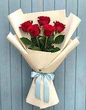 Букет Классика чувств в Войсковицы