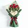 Букет цветов из: Розы в Войсковицы