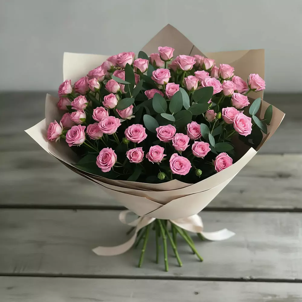 Букет Удовольствие в Войсковицы