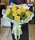 Букет цветов из: Хризантемы и Розы в Войсковицы