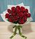 Букет Красные розы в Войсковицы