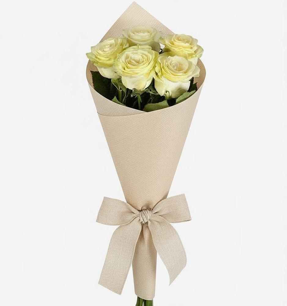 Букет цветов из: Розы в Войсковицы