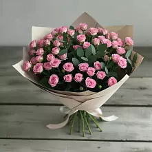 Букет Удовольствие в Войсковицы