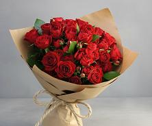 Букет Любовный роман в Войсковицы