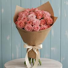 Букет цветов из:  Розы в Войсковицы