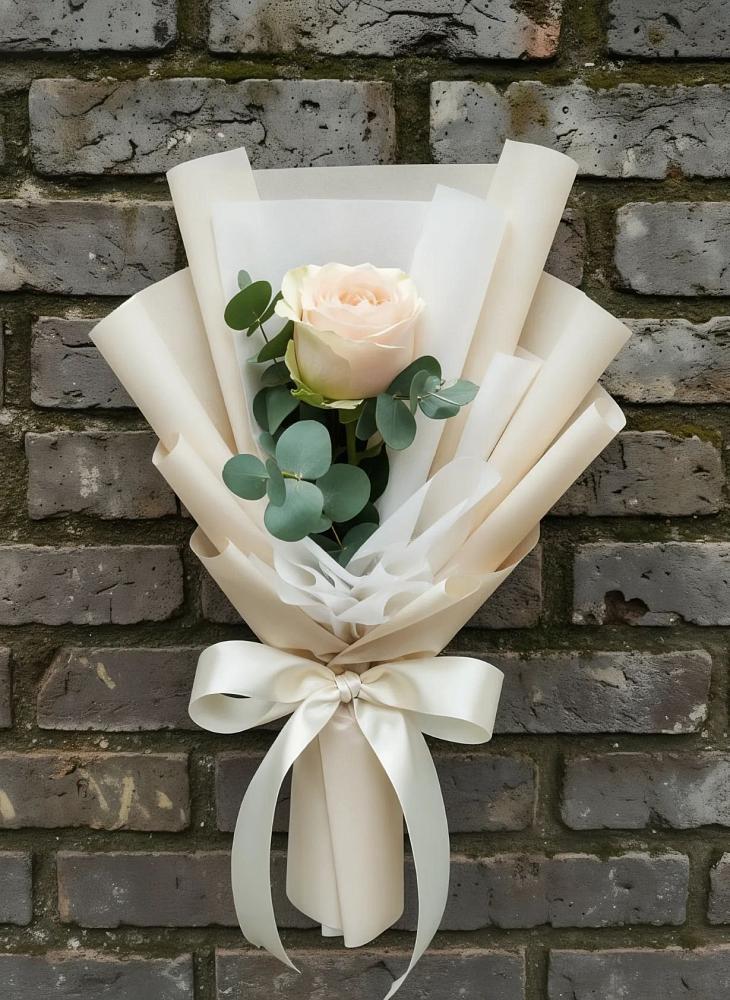 Букет цветов из: Розы в Войсковицы