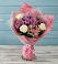 Букет цветов из: Герберы в Войсковицы