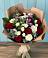 Букет цветов из: Розы и Альстромерии в Войсковицы