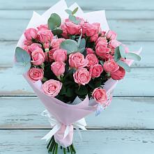 Букет Леди совершенство #REPLACE_PRED# Войсковицы