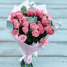 Букет Леди совершенство в Войсковицы